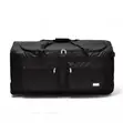 Spacious Duffle Bag with Adjustable Shoulder Strap - 1