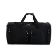 Spacious Duffle Bag with Adjustable Shoulder Strap - 2