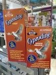 Cyprodine Multivitamin Syrup or Capsules - 2