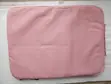 Laptop Sleeve Bag for 15.6'', 14.0'', 13.3'' (Pink, 3 Side Zips) - 2