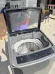 TCL 18kg Fully Automatic Top Load Washing Machine - 2