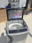TCL 18kg Fully Automatic Top Load Washing Machine - 3