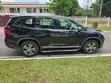Honda Pilot 2018 Black - 4