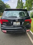 Honda Pilot 2018 Black - 5
