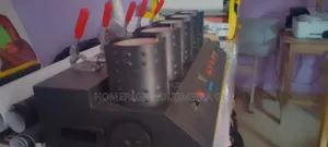 Brand New 5 in 1 Mug Press Machine