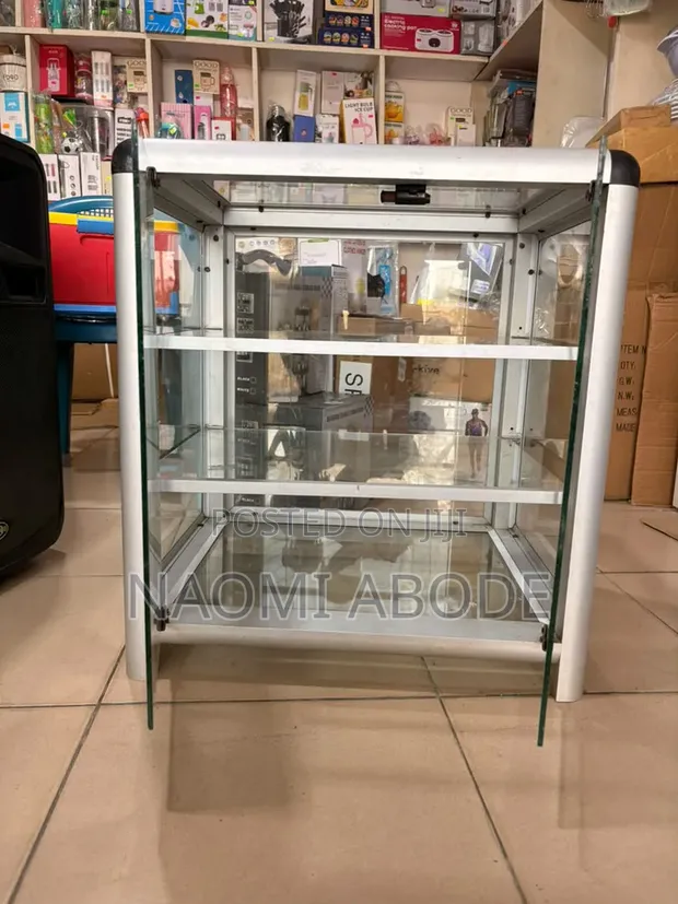 Brand New Glassware Set - 1