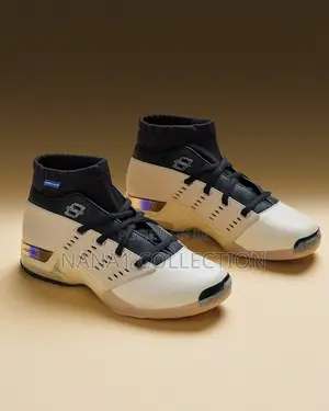 Air Jordan 17 Retro Low SP Sneakers