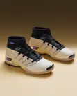 Air Jordan 17 Retro Low SP Sneakers - 1