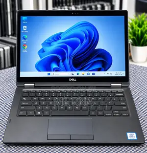 Dell Latitude 5310 2-in-1 Laptop