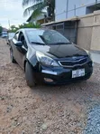 Kia Rio 2015 Black - 2