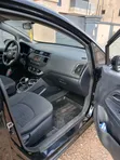 Kia Rio 2015 Black - 3