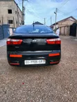 Kia Rio 2015 Black - 4