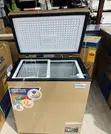Brand New Nasco 150L Chest Freezer (NAS-200FL) - 1