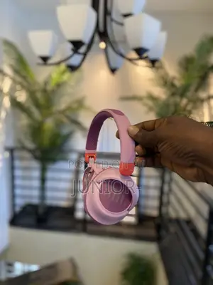 Original JBL Over-Ear Headphones