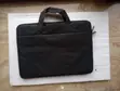 Laptop Sleeve Bag with Handle for 15.6'' and 14.0'' (Black, 1 Side Zip) - 1