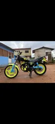Royal RY150 Electric Scooter 2021 Black - 1