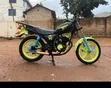 Royal RY150 Electric Scooter 2021 Black - 2