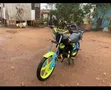 Royal RY150 Electric Scooter 2021 Black - 3