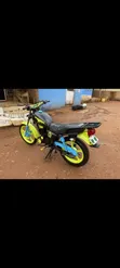 Royal RY150 Electric Scooter 2021 Black - 4