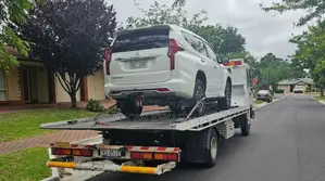Pexus Towing & Automotive Solutions