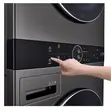 All New LG Tower Washing Machine 21/16kg - 2