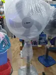 Longson Electric Floor Fan with Remote - 2