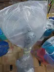 Longson Electric Floor Fan with Remote - 3
