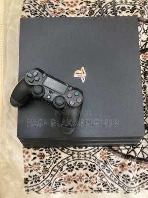 PS4 Pro 872GB Jailbreak with 12 Games