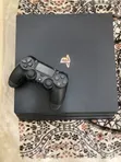 PS4 Pro 872GB Jailbreak with 12 Games - 1