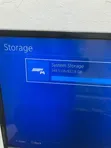 PS4 Pro 872GB Jailbreak with 12 Games - 2