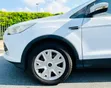 Ford Escape SE 4x4 2017 White - 4