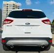 Ford Escape SE 4x4 2017 White - 5