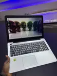 Asus X550VC Laptop: Intel Core i7, 8GB RAM, 256GB SSD - 2