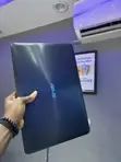 Asus X550VC Laptop: Intel Core i7, 8GB RAM, 256GB SSD - 4