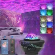 USB Starry Projector with Remote - 2