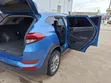 Hyundai Tucson SE FWD 2018 Blue - 1