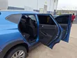 Hyundai Tucson SE FWD 2018 Blue - 2