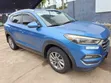 Hyundai Tucson SE FWD 2018 Blue - 5
