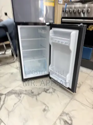 Affordable Nasco Top Freezer Fridge (Nasd2-13fl)