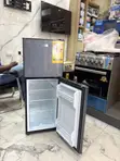 Affordable Nasco Top Freezer Fridge (Nasd2-13fl) - 2