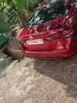Nissan Sentra SV 2020 Red - 3