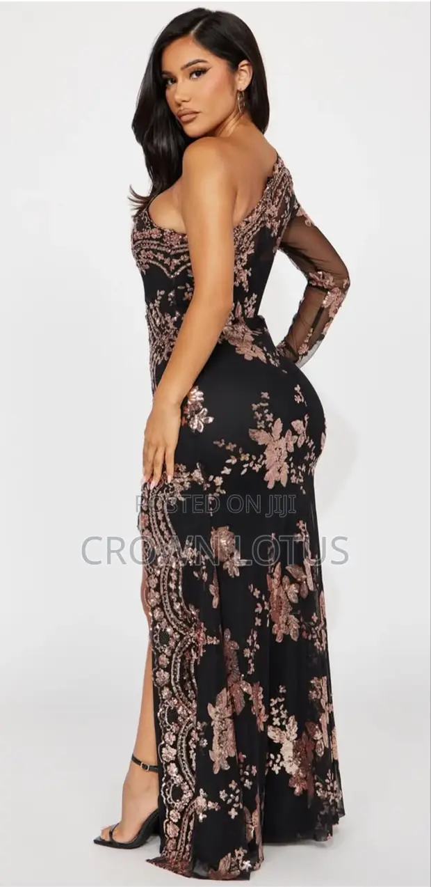 Brand New Fashion Nova Dress - Size L - 1