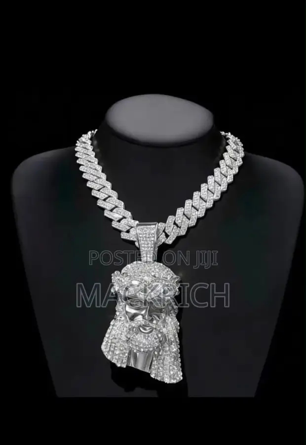 Fashion Jewelry Diamond Chains - 1