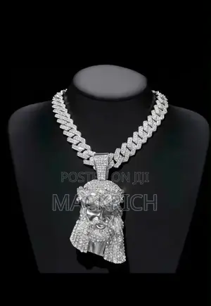 Fashion Jewelry Diamond Chains