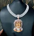 Fashion Jewelry Diamond Chains - 3