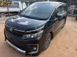Toyota Voxy V 2WD 8-Seater 2014 Black - 1