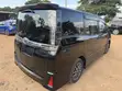 Toyota Voxy V 2WD 8-Seater 2014 Black - 3