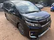 Toyota Voxy V 2WD 8-Seater 2014 Black - 4