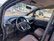 Toyota Voxy V 2WD 8-Seater 2014 Black - 5