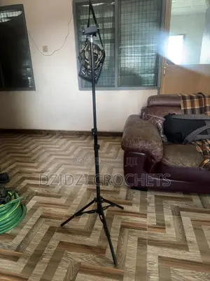 Tripod Stand for Phones & Tablets